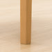 DC CONNECT WOODEN LBR