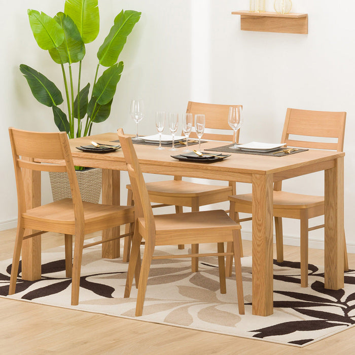 DC CONNECT WOODEN LBR