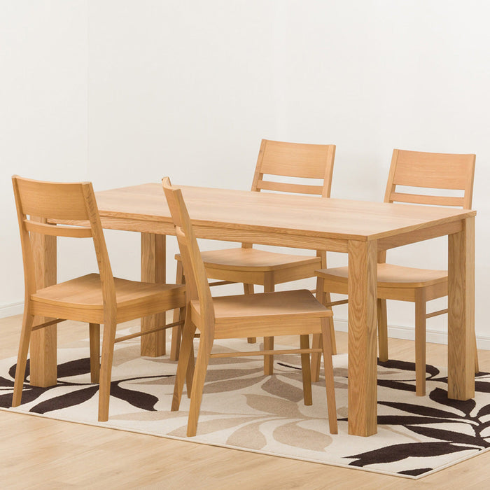 DC CONNECT WOODEN LBR