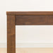 BENCH N-CONNECT WOODEN MBR