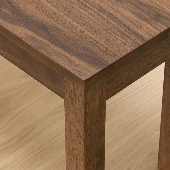 BENCH N-CONNECT WOODEN MBR