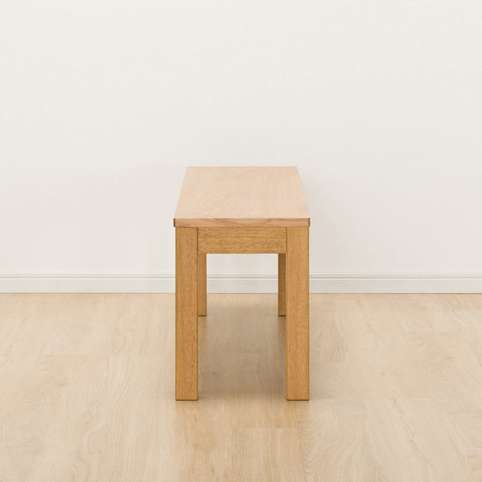 BENCH N-CONNECT WOODEN LBR