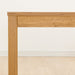 BENCH N-CONNECT WOODEN LBR