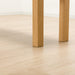 BENCH N-CONNECT WOODEN LBR