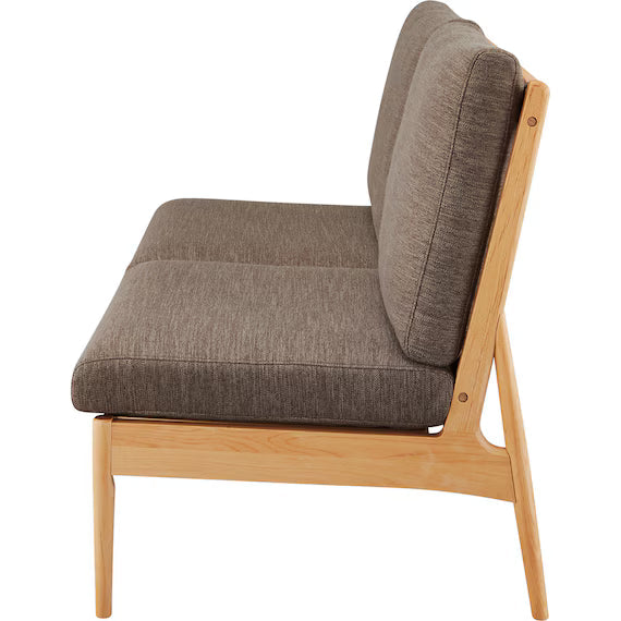 2PSOFA HA302 LBR/BR
