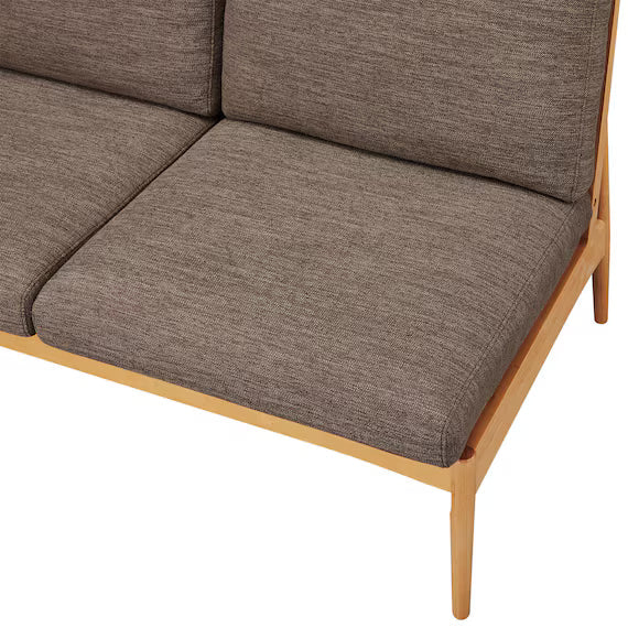 2PSOFA HA302 LBR/BR