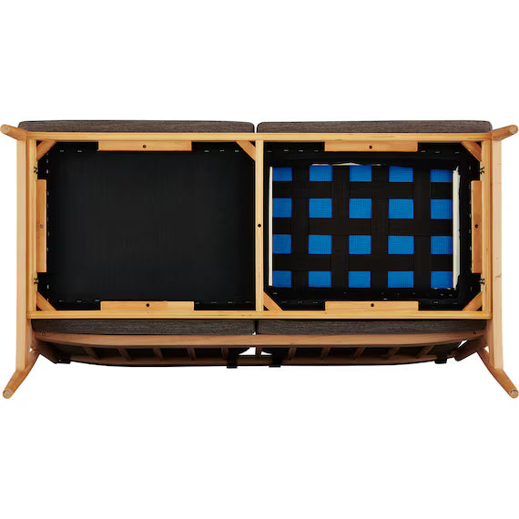 2PSOFA HA302 LBR/BR
