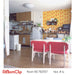 1P CHAIR RELAX WIDE WW/OR