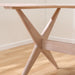 LD TABLE RELAX WIDE160 WW