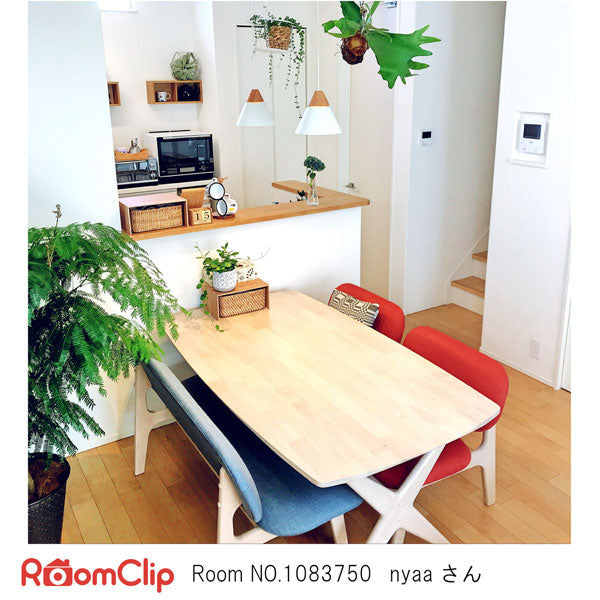LD TABLE RELAX WIDE160 WW