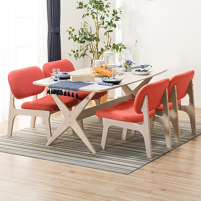 LD TABLE RELAX WIDE160 WW