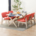 LD TABLE RELAX WIDE160 WW