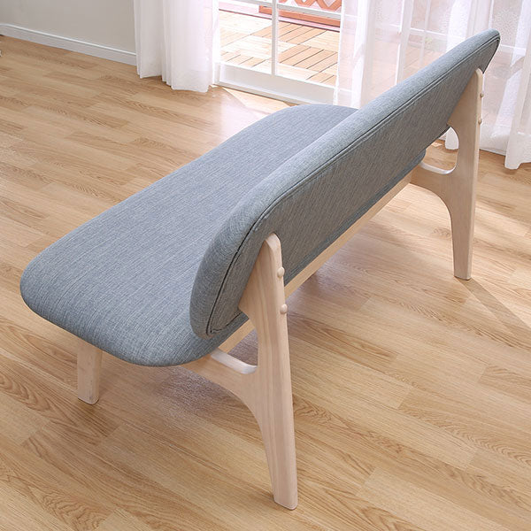 2P CHAIR RELAX WIDE WW/GY