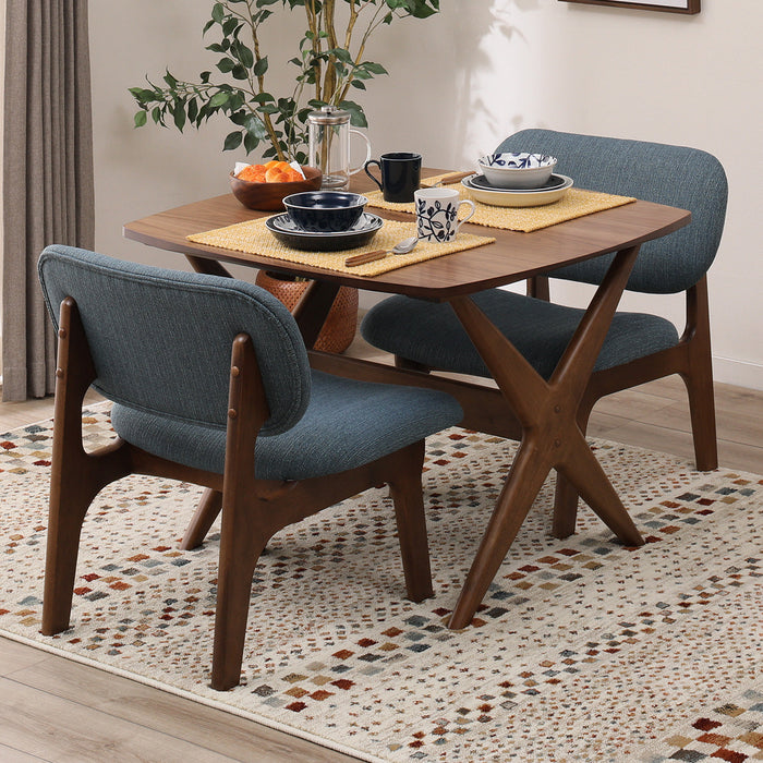 1P CHAIR RELAX WIDE MBR/TBL