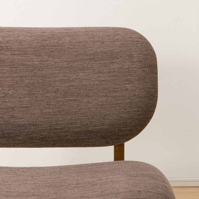 1P CHAIR RELAX WIDE MBR/DR-DMO