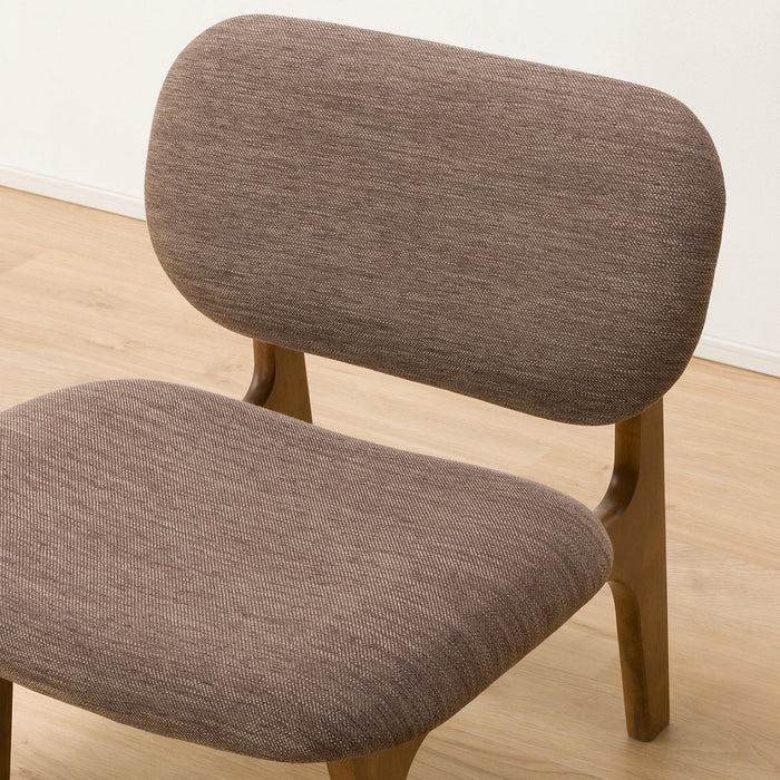1P CHAIR RELAX WIDE MBR/DR-DMO