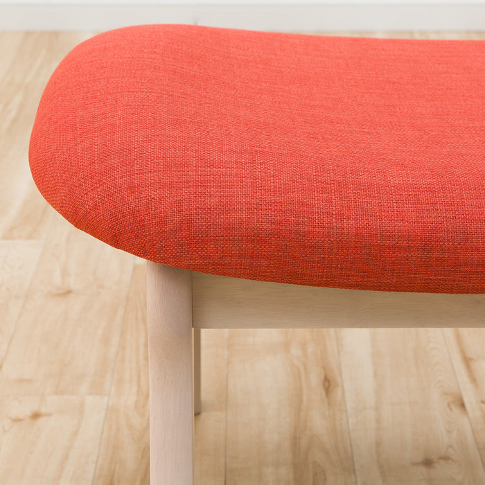 STOOL RELAX WIDE WW/OR