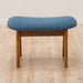 STOOL RELAX WIDE MBR/TBL