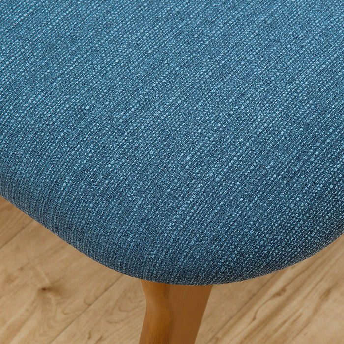 STOOL RELAX WIDE MBR/TBL