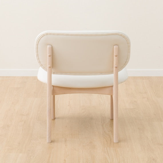 1P CHAIR NS RELAX WIDE WW/IV