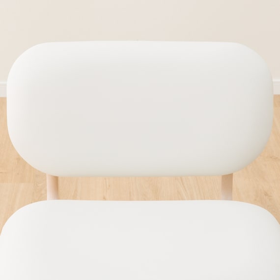 1P CHAIR NS RELAX WIDE WW/IV