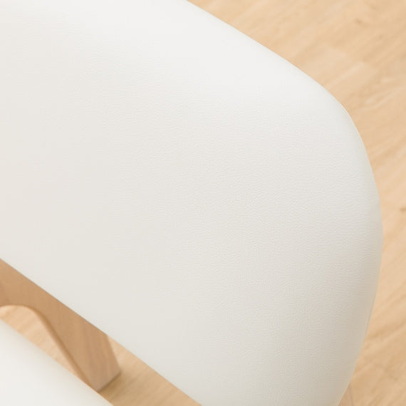 1P CHAIR NS RELAX WIDE WW/IV