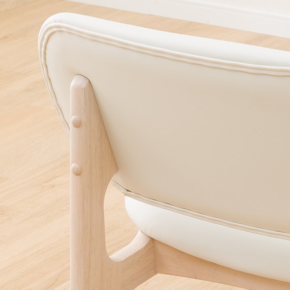 1P CHAIR NS RELAX WIDE WW/IV