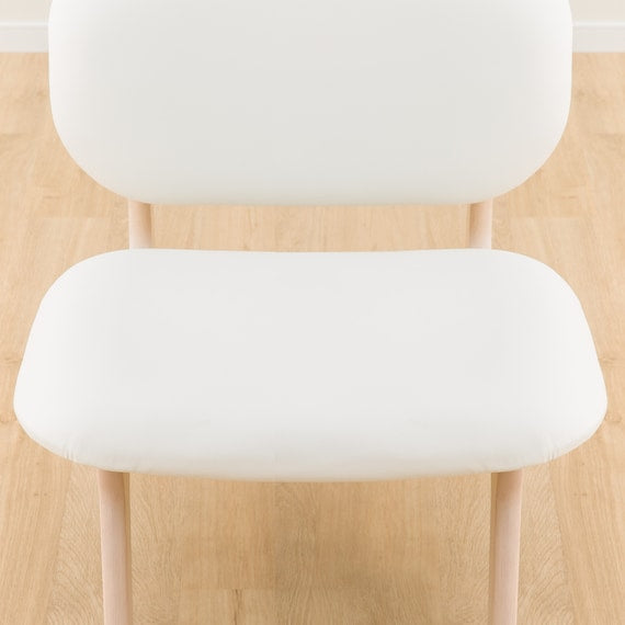 1P CHAIR NS RELAX WIDE WW/IV