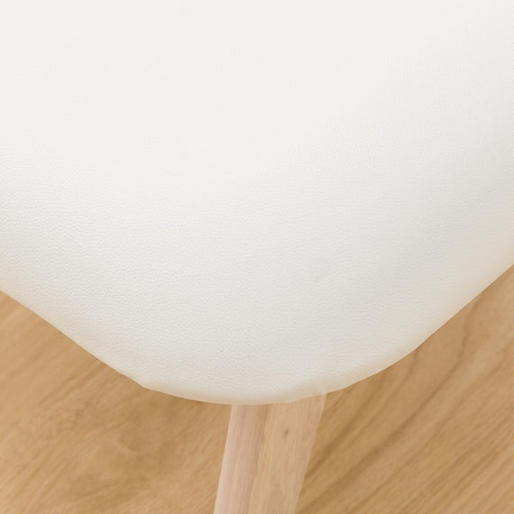 1P CHAIR NS RELAX WIDE WW/IV
