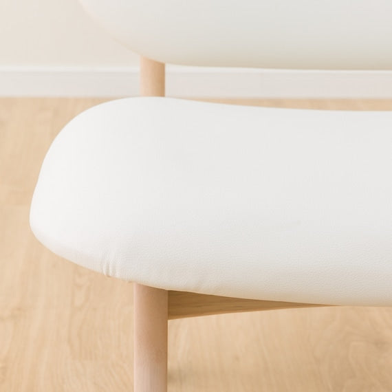 1P CHAIR NS RELAX WIDE WW/IV