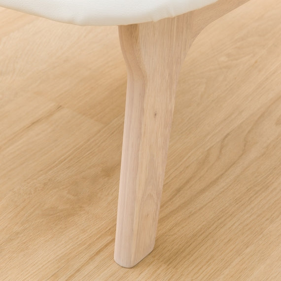 1P CHAIR NS RELAX WIDE WW/IV