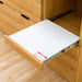 COUNTER ETONA 120CT LBR
