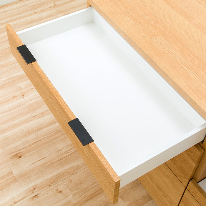 COUNTER ETONA 120CT LBR