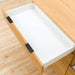 COUNTER ETONA 120CT LBR