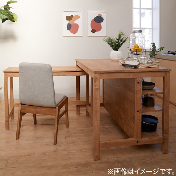 COUNTER SET ANM001 LBR