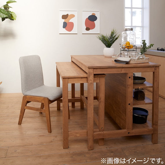 COUNTER SET ANM001 LBR