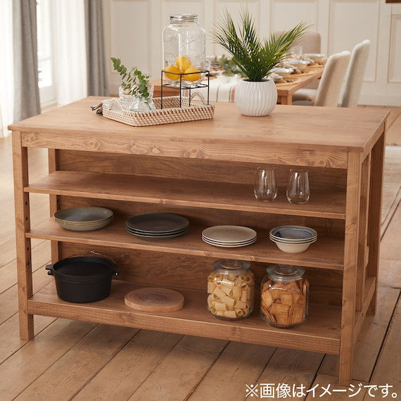 COUNTER SET ANM001 LBR
