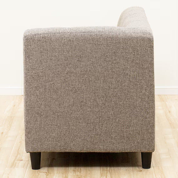 COUCH SOFA BOX PUR MO