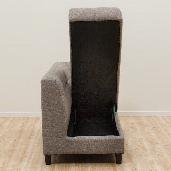 COUCH SOFA BOX PUR MO