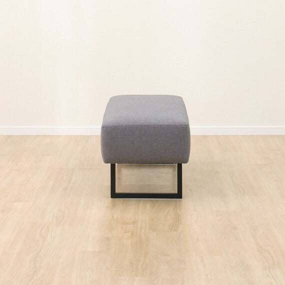 LD2 BENCH N-SHIELD FB AQ-MGY