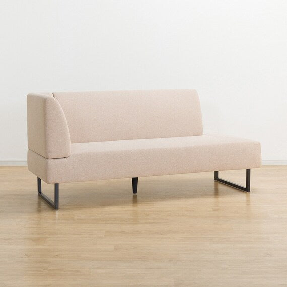 LD2 RIGHT ARM COUCH N-SHIELD FB AQ-BE