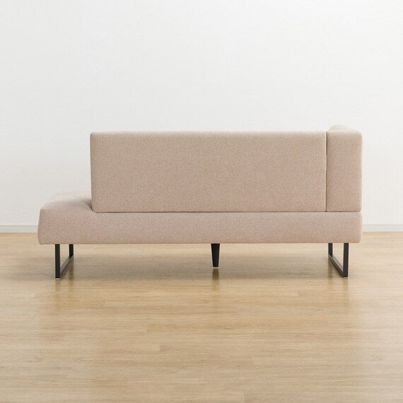 LD2 RIGHT ARM COUCH N-SHIELD FB AQ-BE