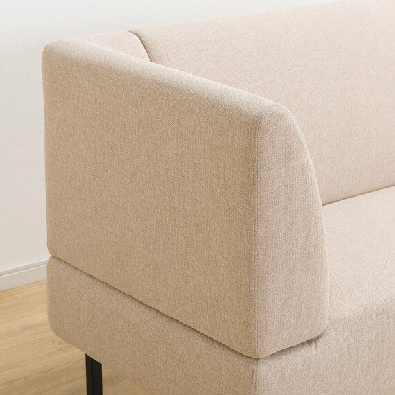 LD2 RIGHT ARM COUCH N-SHIELD FB AQ-BE