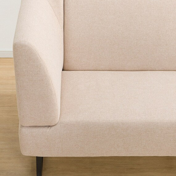 LD2 RIGHT ARM COUCH N-SHIELD FB AQ-BE