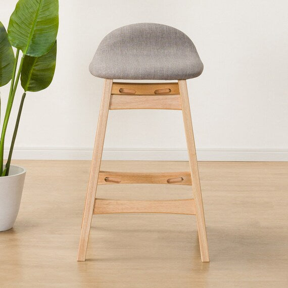 COUNTER CHAIR FILLN OC LBR