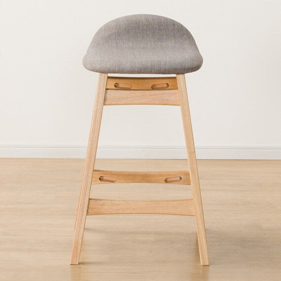 COUNTER CHAIR FILLN OC LBR