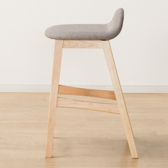 COUNTER CHAIR FILLN OC LBR