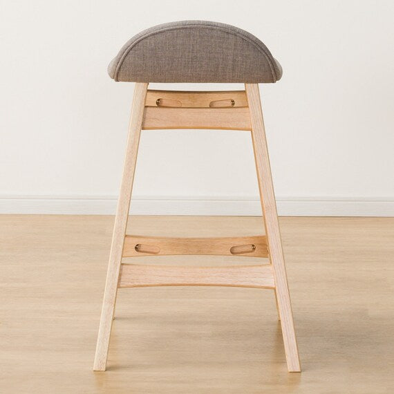 COUNTER CHAIR FILLN OC LBR