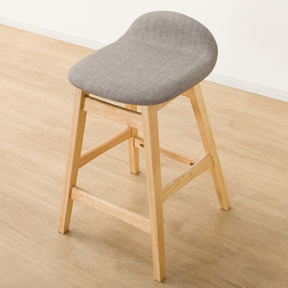 COUNTER CHAIR FILLN OC LBR