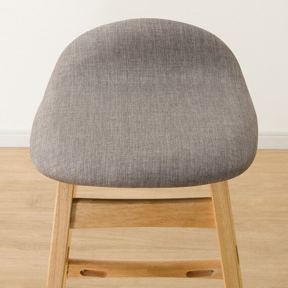 COUNTER CHAIR FILLN OC LBR